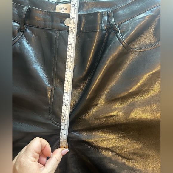 ARITZIA MELINA PANTS - Picture 9 of 9